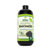 Herbal Secrets, Black Seed Oil, 16 FL OZ